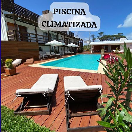 Hotel Mandala Beach Chihuahua Naturista Nudista Opcional -Exclusivo Adultos- Exterior foto