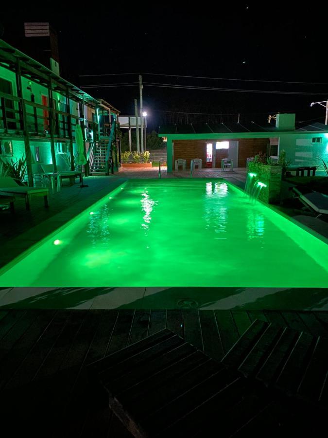 Hotel Mandala Beach Chihuahua Naturista Nudista Opcional -Exclusivo Adultos- Exterior foto