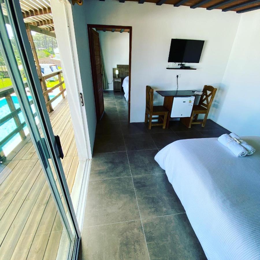 Hotel Mandala Beach Chihuahua Naturista Nudista Opcional -Exclusivo Adultos- Exterior foto