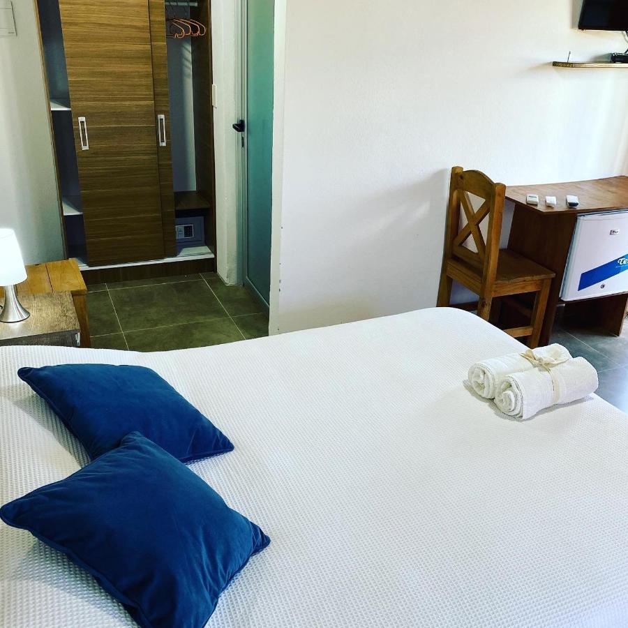 Hotel Mandala Beach Chihuahua Naturista Nudista Opcional -Exclusivo Adultos- Exterior foto