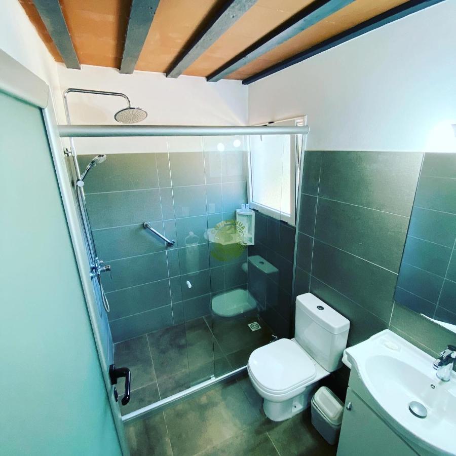 Hotel Mandala Beach Chihuahua Naturista Nudista Opcional -Exclusivo Adultos- Exterior foto