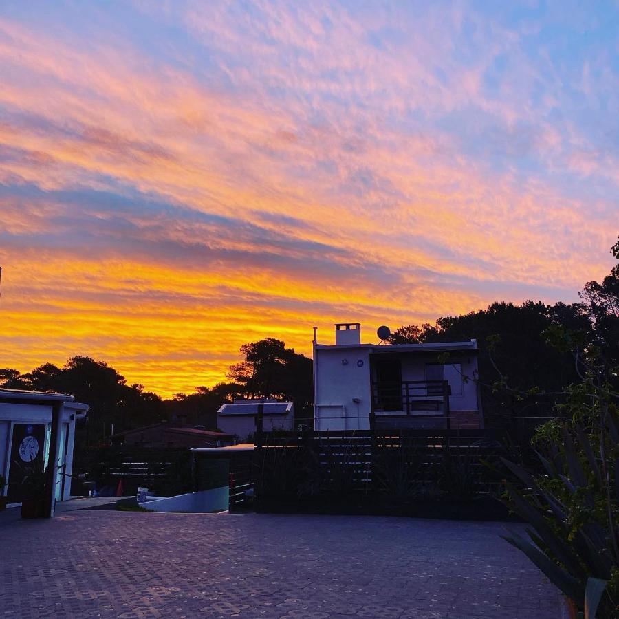 Hotel Mandala Beach Chihuahua Naturista Nudista Opcional -Exclusivo Adultos- Exterior foto